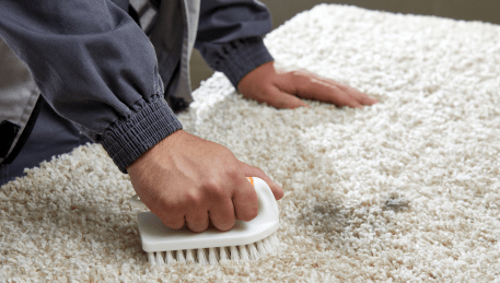 Professional Rug Cleaning Cherokee